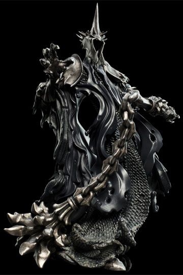 Lord of the Rings Mini Epics Vinyl Figure The Witch-King 19 cm