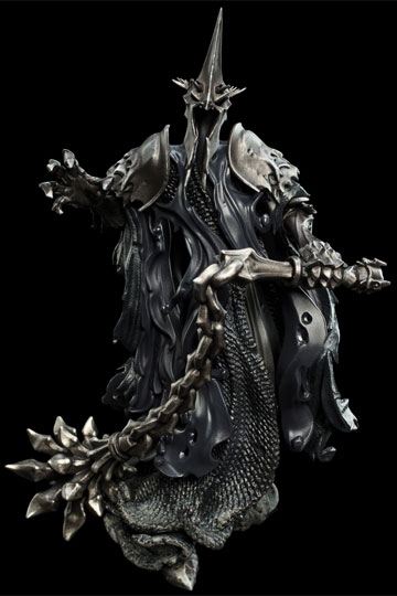 Lord of the Rings Mini Epics Vinyl Figure The Witch-King 19 cm