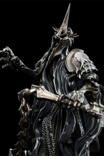 Lord of the Rings Mini Epics Vinyl Figure The Witch-King 19 cm