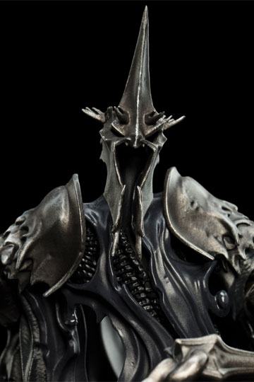 Lord of the Rings Mini Epics Vinyl Figure The Witch-King 19 cm