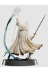 The Lord of the Rings Figures of Fandom PVC Statue Gandalf the White 23 cm