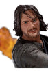 The Lord of the Rings Figures of Fandom PVC Statue Aragorn 28 cm