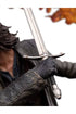 The Lord of the Rings Figures of Fandom PVC Statue Aragorn 28 cm