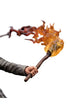 The Lord of the Rings Figures of Fandom PVC Statue Aragorn 28 cm