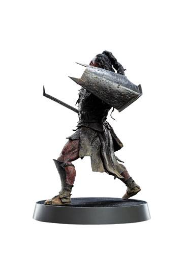 The Lord of the Rings Figures of Fandom PVC Statue Lurtz 25 cm