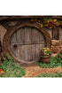The Hobbit Trilogy Statue 18 Gardens Smial 15 cm
