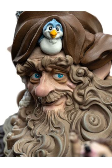 The Hobbit Mini Epics Vinyl Figure Radagast the Brown 16 cm