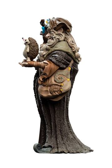 The Hobbit Mini Epics Vinyl Figure Radagast the Brown 16 cm