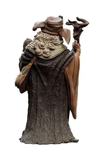 The Hobbit Mini Epics Vinyl Figure Radagast the Brown 16 cm