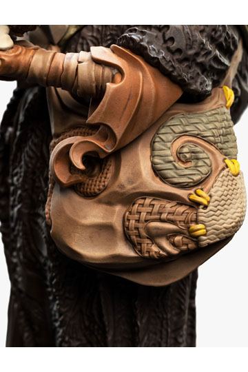 The Hobbit Mini Epics Vinyl Figure Radagast the Brown 16 cm
