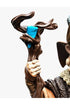 The Hobbit Mini Epics Vinyl Figure Radagast the Brown 16 cm
