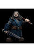 The Hobbit Mini Epics Vinyl Figure Thorin Oakenshield Limited Edition 10 cm