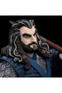 The Hobbit Mini Epics Vinyl Figure Thorin Oakenshield Limited Edition 10 cm