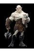 The Hobbit Mini Epics Vinyl Figure Azog the Defiler Limited Edition 16 cm