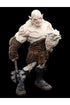 The Hobbit Mini Epics Vinyl Figure Azog the Defiler Limited Edition 16 cm