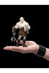 The Hobbit Mini Epics Vinyl Figure Azog the Defiler Limited Edition 16 cm
