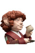 The Hobbit Mini Epics Vinyl Figure Bilbo Baggins Limited Edition 10 cm