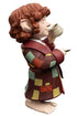 The Hobbit Mini Epics Vinyl Figure Bilbo Baggins Limited Edition 10 cm