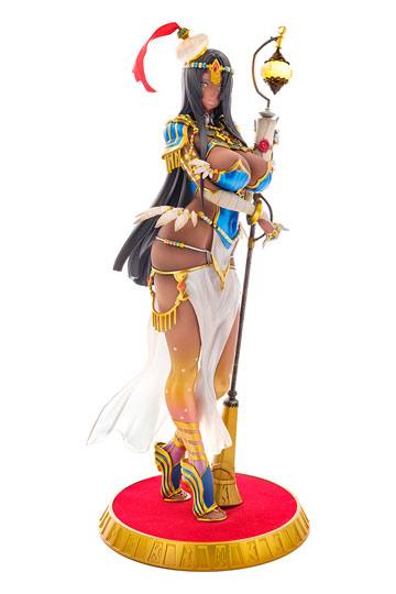 Fate/Grand Order PVC Statue 1/7 Caster/Scheherazade (Caster of the Nightless City) 26 cm