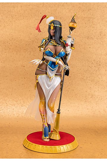 Fate/Grand Order PVC Statue 1/7 Caster/Scheherazade (Caster of the Nightless City) 26 cm