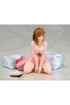 Atelier Ryza 2: Lost Legends & the Secret Fairy PVC Statue 1/7 Ryza (Reisalin Stout) Negligee Ver. 14 cm