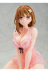 Atelier Ryza 2: Lost Legends & the Secret Fairy PVC Statue 1/7 Ryza (Reisalin Stout) Negligee Ver. 14 cm