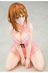 Atelier Ryza 2: Lost Legends & the Secret Fairy PVC Statue 1/7 Ryza (Reisalin Stout) Negligee Ver. 14 cm