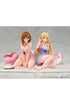 Atelier Ryza 2: Lost Legends & the Secret Fairy PVC Statue 1/7 Ryza (Reisalin Stout) Negligee Ver. 14 cm