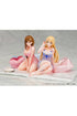 Atelier Ryza 2: Lost Legends & the Secret Fairy PVC Statue 1/7 Ryza (Reisalin Stout) Negligee Ver. 14 cm