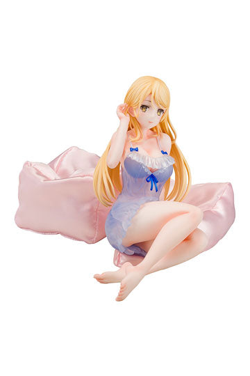 Atelier Ryza 2: Lost Legends & the Secret Fairy PVC Statue 1/7 Klaudia Valentz Negligee Ver. 15 cm