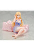 Atelier Ryza 2: Lost Legends & the Secret Fairy PVC Statue 1/7 Klaudia Valentz Negligee Ver. 15 cm
