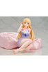 Atelier Ryza 2: Lost Legends & the Secret Fairy PVC Statue 1/7 Klaudia Valentz Negligee Ver. 15 cm