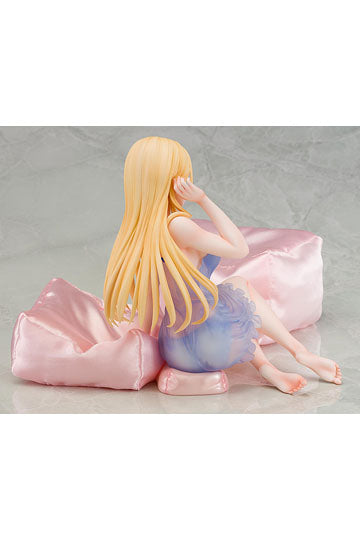 Atelier Ryza 2: Lost Legends & the Secret Fairy PVC Statue 1/7 Klaudia Valentz Negligee Ver. 15 cm