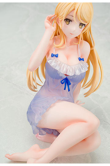 Atelier Ryza 2: Lost Legends & the Secret Fairy PVC Statue 1/7 Klaudia Valentz Negligee Ver. 15 cm