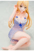 Atelier Ryza 2: Lost Legends & the Secret Fairy PVC Statue 1/7 Klaudia Valentz Negligee Ver. 15 cm