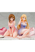 Atelier Ryza 2: Lost Legends & the Secret Fairy PVC Statue 1/7 Klaudia Valentz Negligee Ver. 15 cm