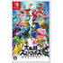 Super Smash Bros. Special Nintendo Switch