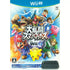 Dairantou Smash Brothers for Wii U [GC Controller Converter Set] Wii U