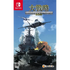 Daisenryaku SSB NINTENDO SWITCH