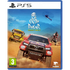 Dakar Desert Rally PlayStation 5