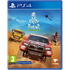 Dakar Desert Rally PLAYSTATION 4