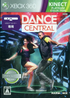Dance Central (Platinum Collection) XBOX 360
