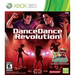 DanceDanceRevolution (w/ Mat Bundle) Xbox 360