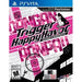 Danganronpa: Trigger Happy Havoc Playstation Vita