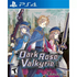 Dark Rose Valkyrie PlayStation 4