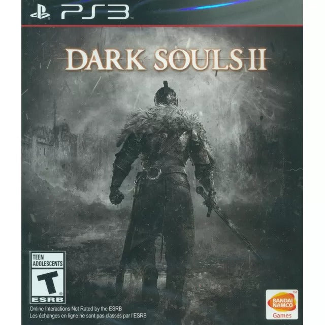 Dark Souls II PlayStation 3