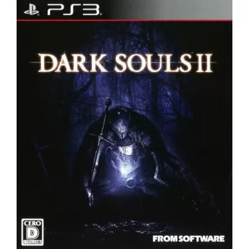 Dark Souls II PlayStation 3