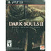 Dark Souls II (Black Armor Edition) PlayStation 3