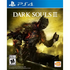 Dark Souls III PlayStation 4