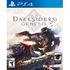 Darksiders: Genesis PlayStation 4